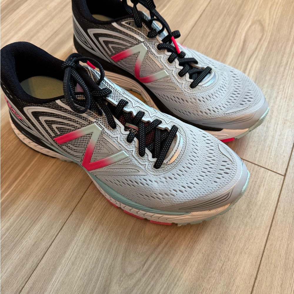 New Balance Womens Trufuse 880v7 Sneaker Sz 9M